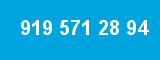 919 571 28 94
